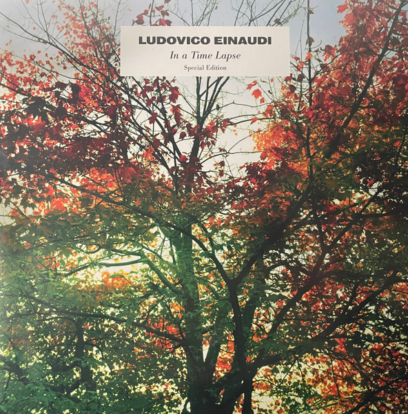 In A Time Lapse by Ludovico Einaudi