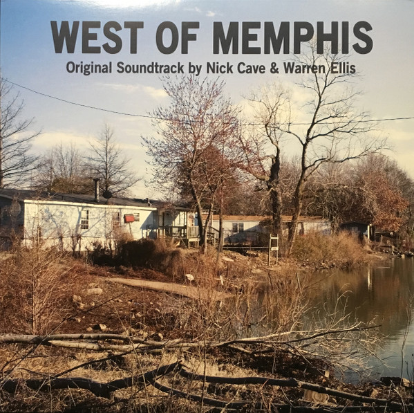 West Of Memphis (Original Soundtrack) by Nick Cave & Warren Ellis