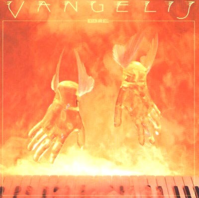 Heaven And Hell by Vangelis