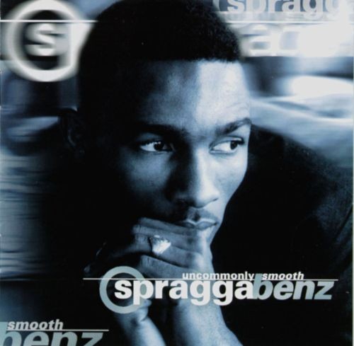 Uncommonly Smooth by Spragga Benz