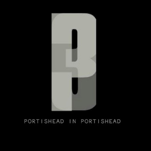 Portishead by Portishead