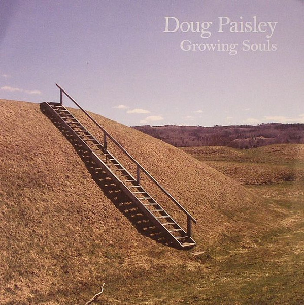 Growing Souls by Doug Paisley