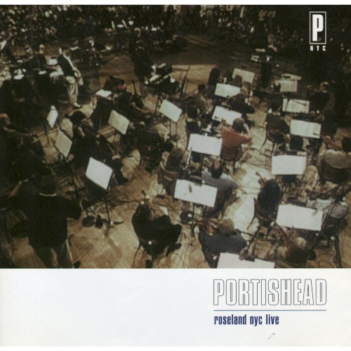 Roseland NYC Live by Portishead