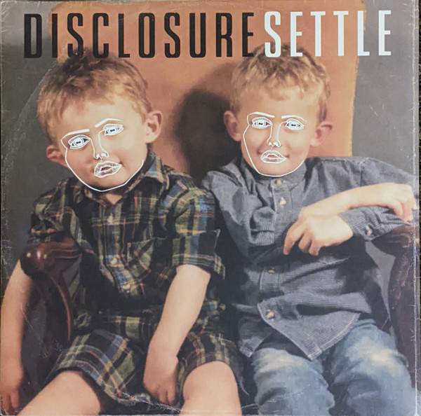 Settle by Disclosure