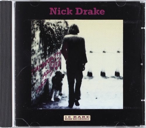 Tanworth-In-Arden 1967/68 by Nick Drake