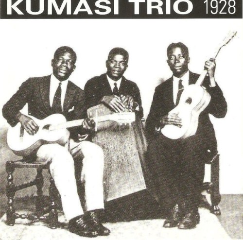1928 by Kumasi Trio