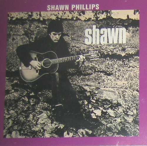 Shawn by Shawn Phillips
