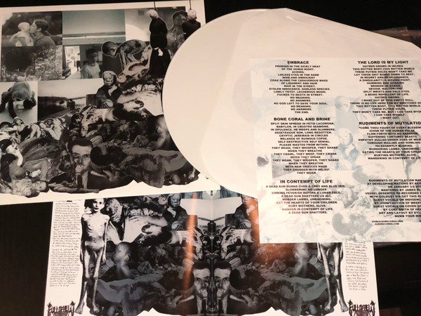 Rudiments Of Mutilation by Full Of Hell