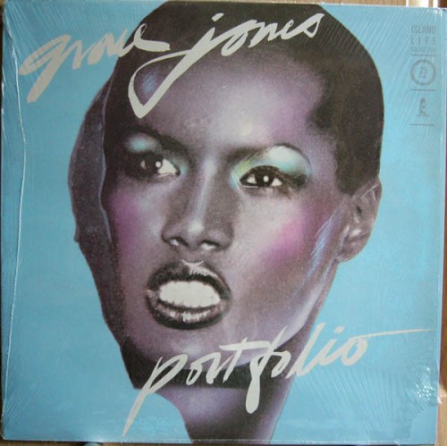 Portfolio by Grace Jones