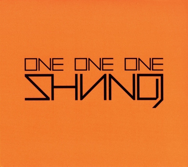 One One One by Shining