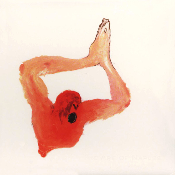 The Ape Of Naples by Coil