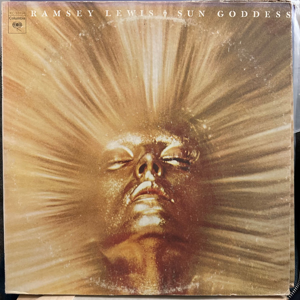 Sun Goddess by Ramsey Lewis