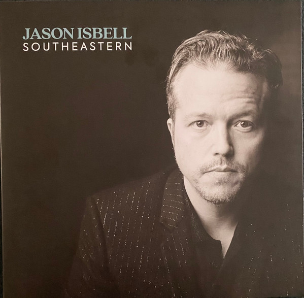 Southeastern by Jason Isbell