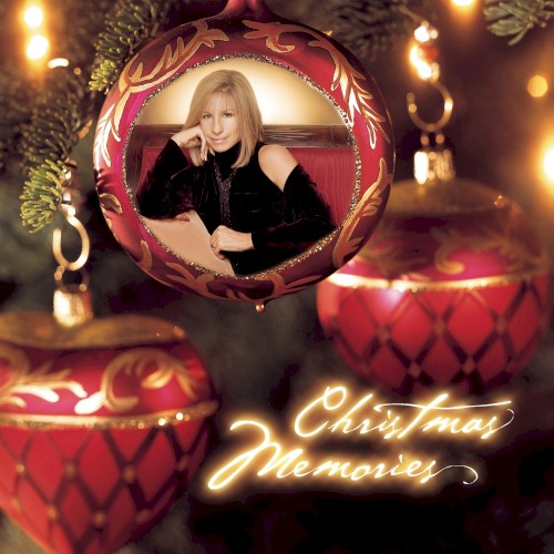 Christmas Memories by Barbra Streisand