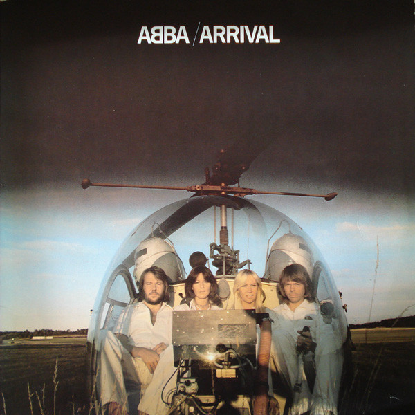 Arrival by ABBA