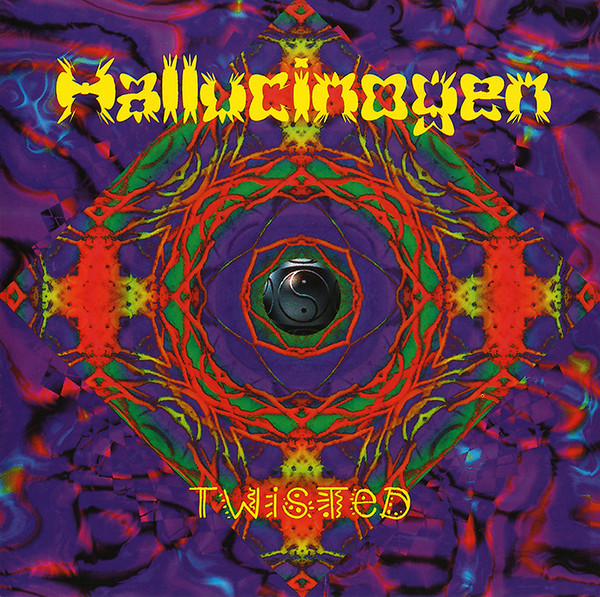 Twisted by Hallucinogen