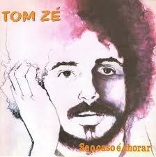 Tom Zé by Tom Zé