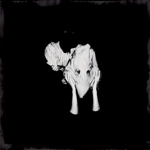 Kveikur by Sigur Rós