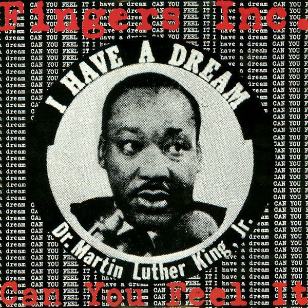 Can You Feel It by Fingers Inc.