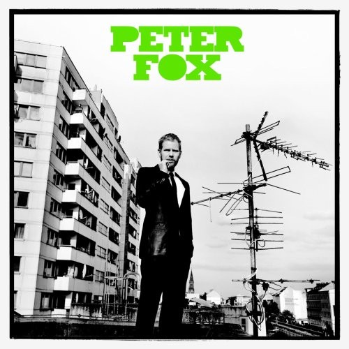 Stadtaffe by Peter Fox