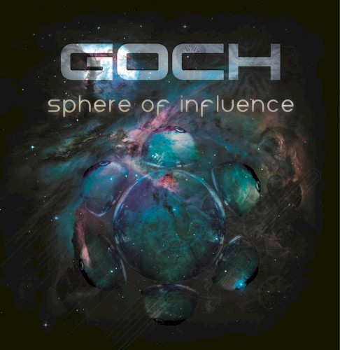 Sphere Of Influence by Goch
