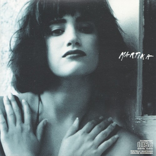 Martika by Martika