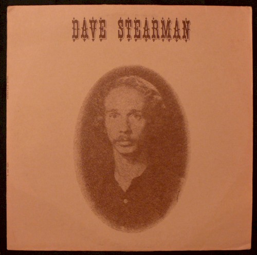 Dave Stearman by Dave Stearman
