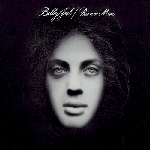 Piano Man by Billy Joel