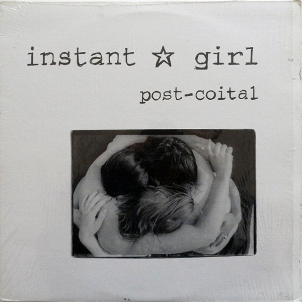 Post-Coital by Instant Girl