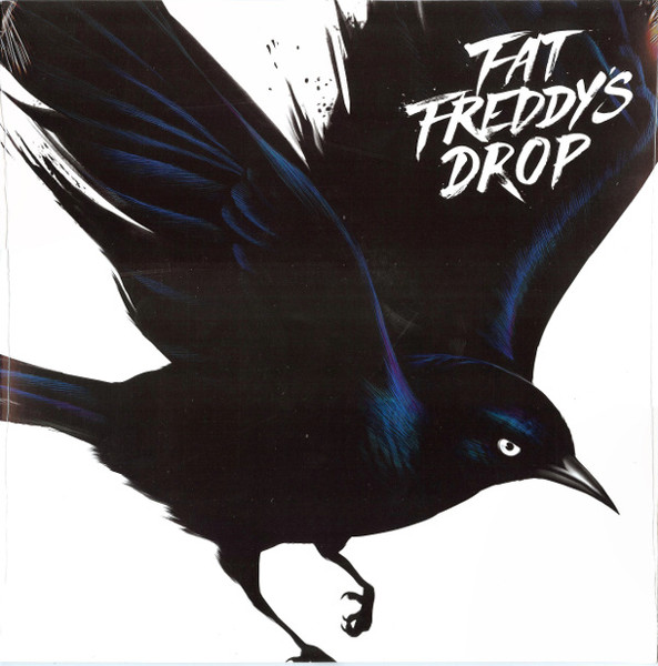 Blackbird by Fat Freddy's Drop