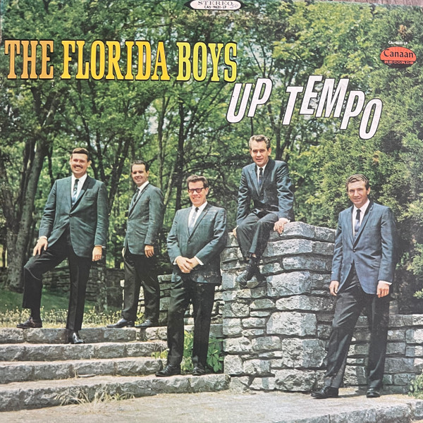 Up Tempo by The Florida Boys