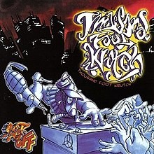 Set It Off by Thousand Foot Krutch