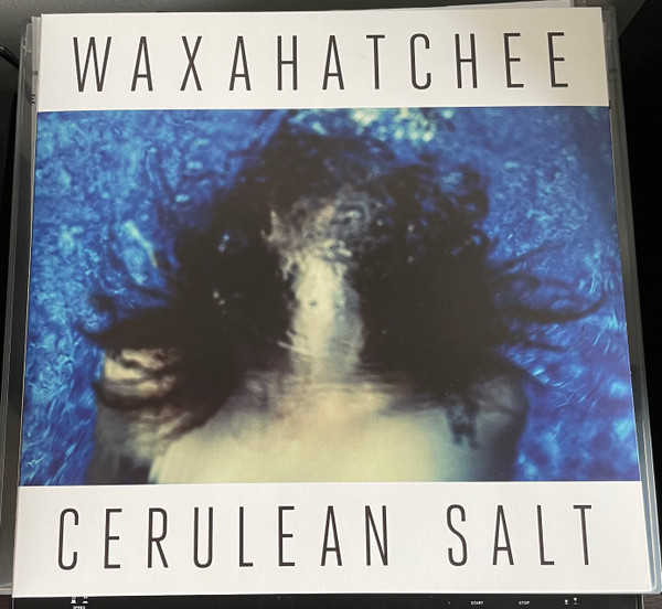 Cerulean Salt by Waxahatchee