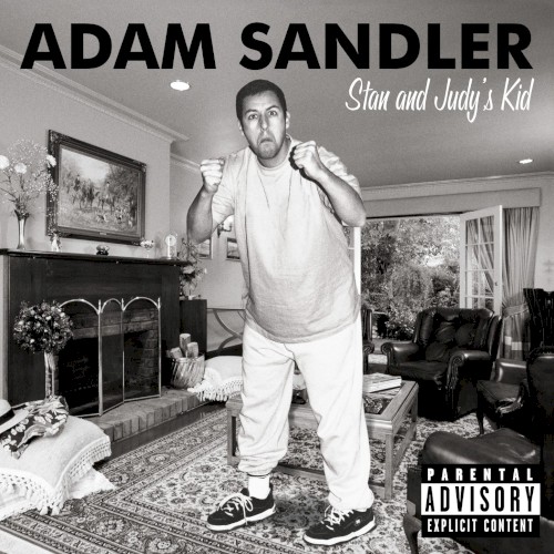 Stan And Judy's Kid by Adam Sandler