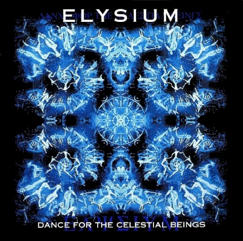 Dance For The Celestial Beings by Elysium