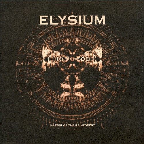 Master Of The Rainforest by Elysium