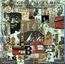The Great Blues Men by Various
