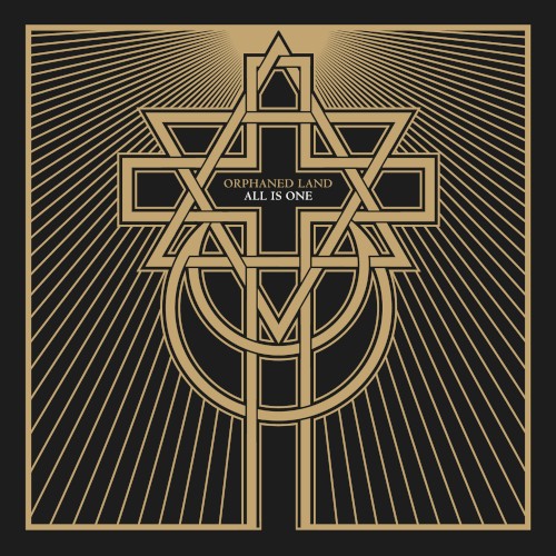 All Is One by Orphaned Land