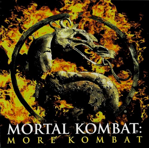 Mortal Kombat: More Kombat by Various
