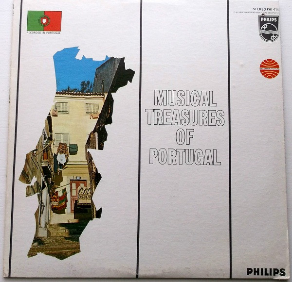 Serenata De Coimbra by Quinteto De Coimbra