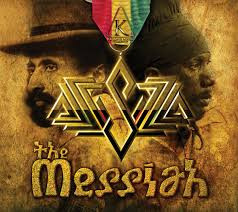 The Messiah by Sizzla