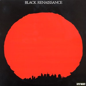 Body, Mind And Spirit by Black Renaissance