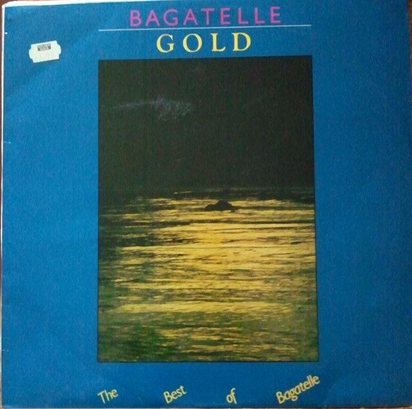 Bagatelle Gold by Bagatelle