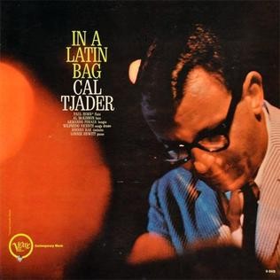 In A Latin Bag by Cal Tjader