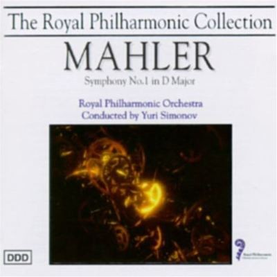 Symphony No. 1 In D Major by Gustav Mahler