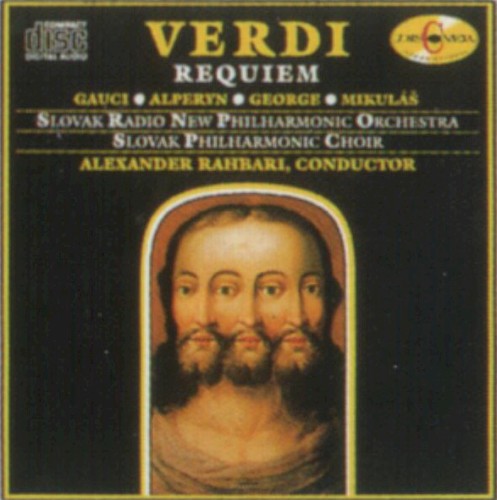 Requiem by Giuseppe Verdi