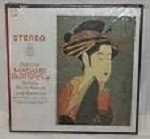 Madama Butterfly by Giacomo Puccini