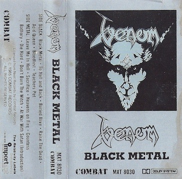 Black Metal by Venom (8)