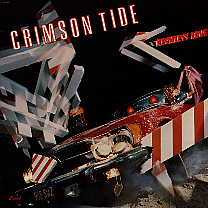 Reckless Love by Crimson Tide