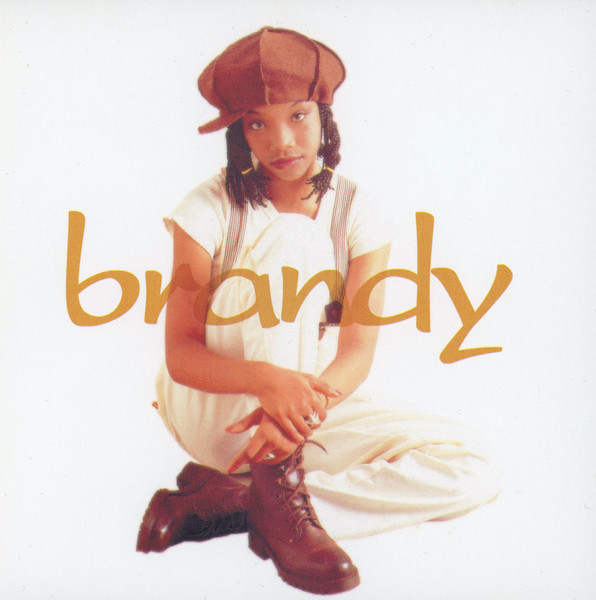 Brandy by Brandy
